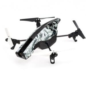 Parrot AR.Drone 2.0 Elite