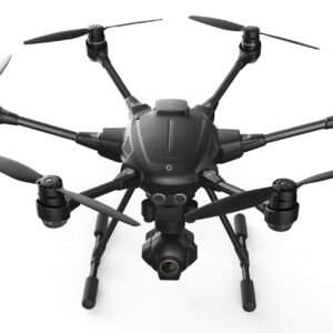 Yuneec Typhoon H