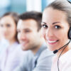 Call Center Services