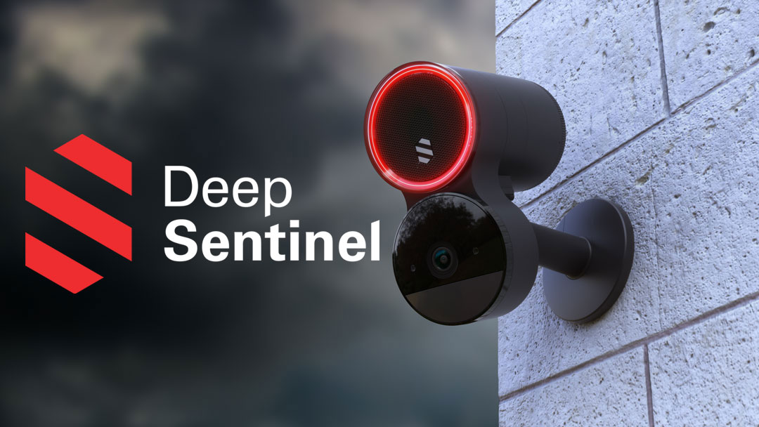 deep sentinel discount deep sentinel discount