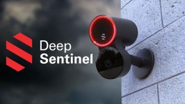 Deep Sentinel