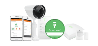 Frontpoint