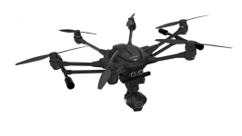 Yuneec Typhoon H
